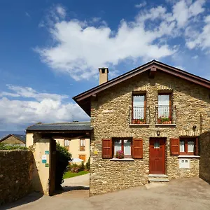 Cal Mateu Casa rural