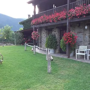Cal Sadurní Casa rural