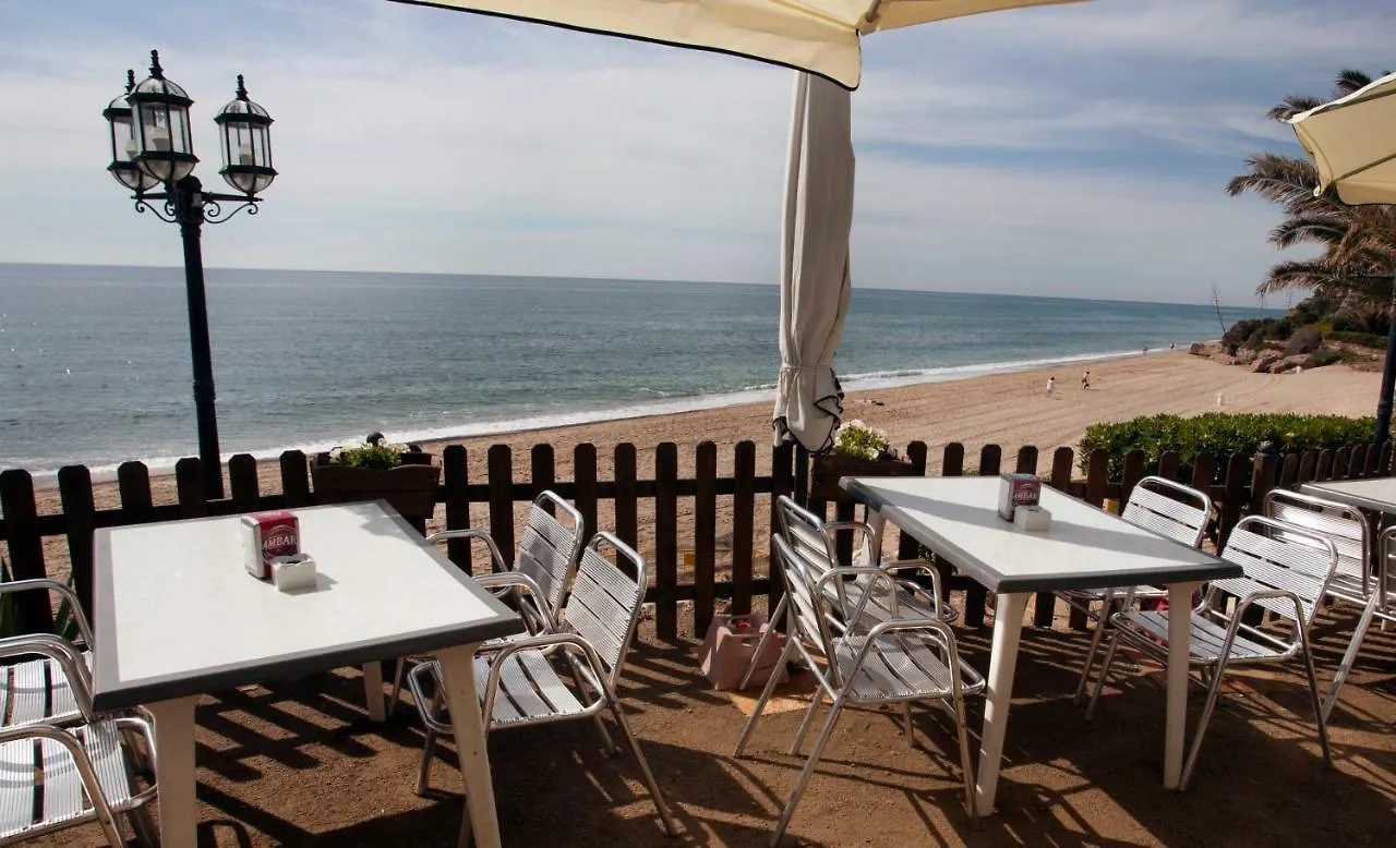 Гостевой дом Ca L'Eli Different Experience Hutt 12157 Mont-roig del Camp Летний дом