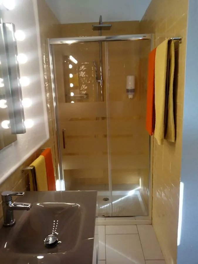 Летний дом Гостевой дом Ca L'Eli Different Experience Hutt 12157 Mont-roig del Camp
