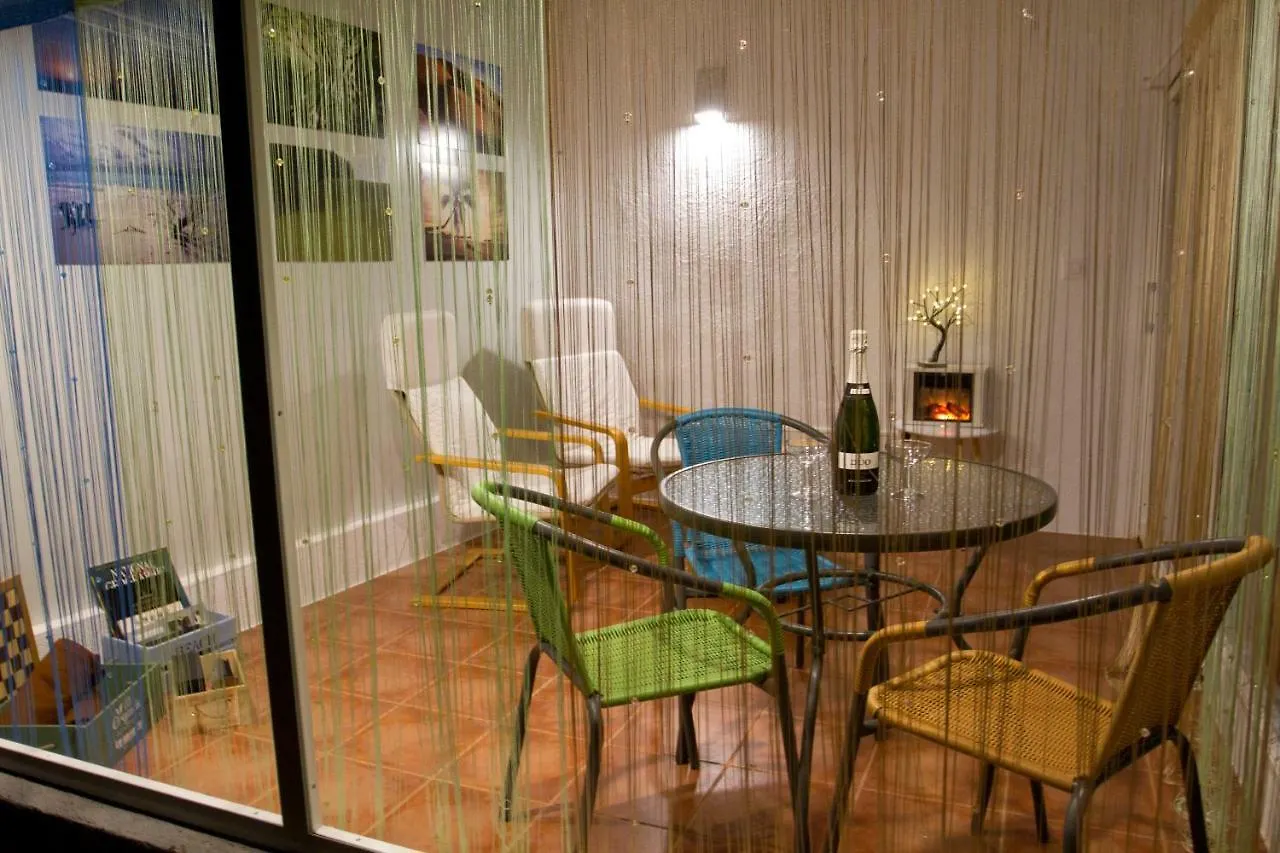 Гостевой дом Ca L'Eli Different Experience Hutt 12157 Mont-roig del Camp Испания
